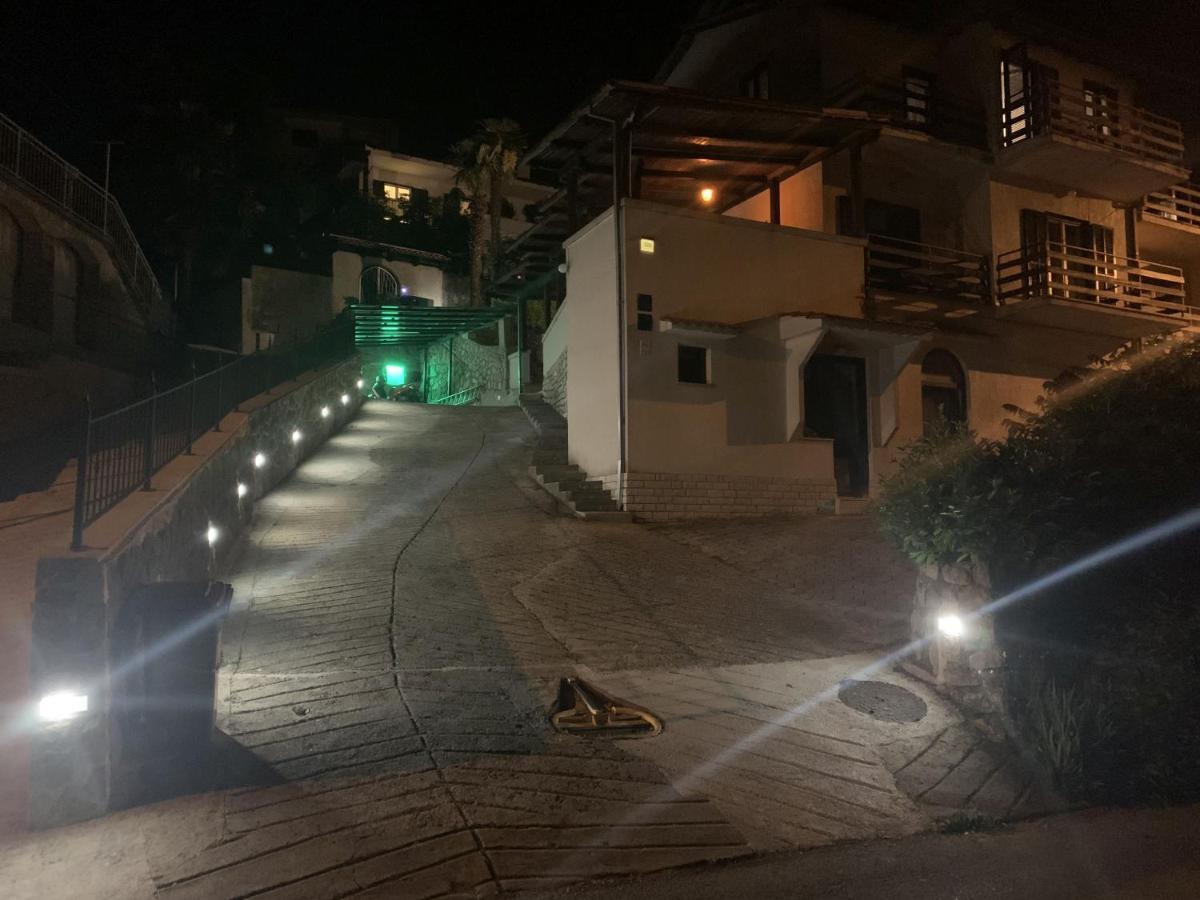 Sea View Apartman Opatija