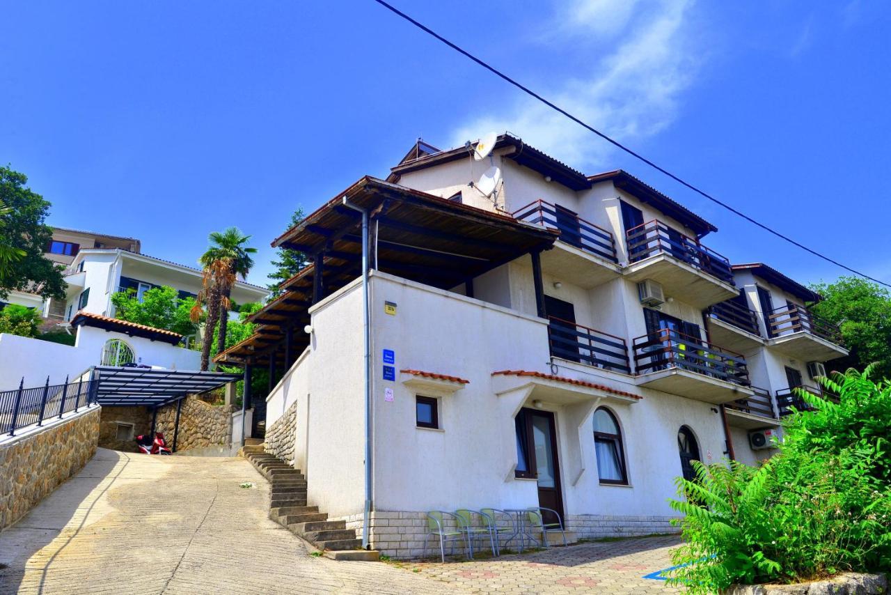 Apartman Sea View Opatija