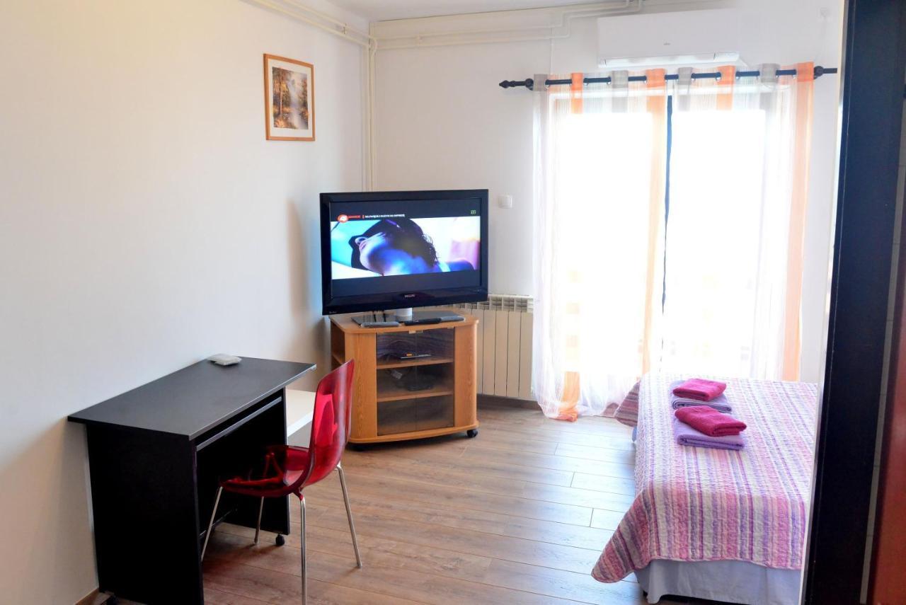 Sea View Apartman