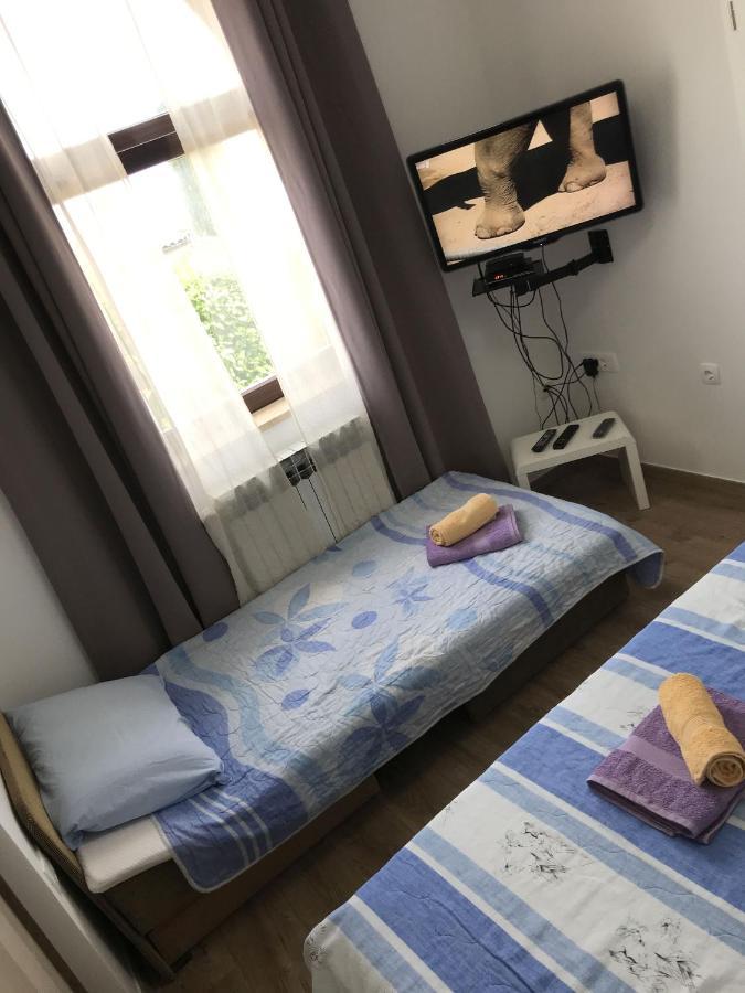 Apartman Sea View Opatija