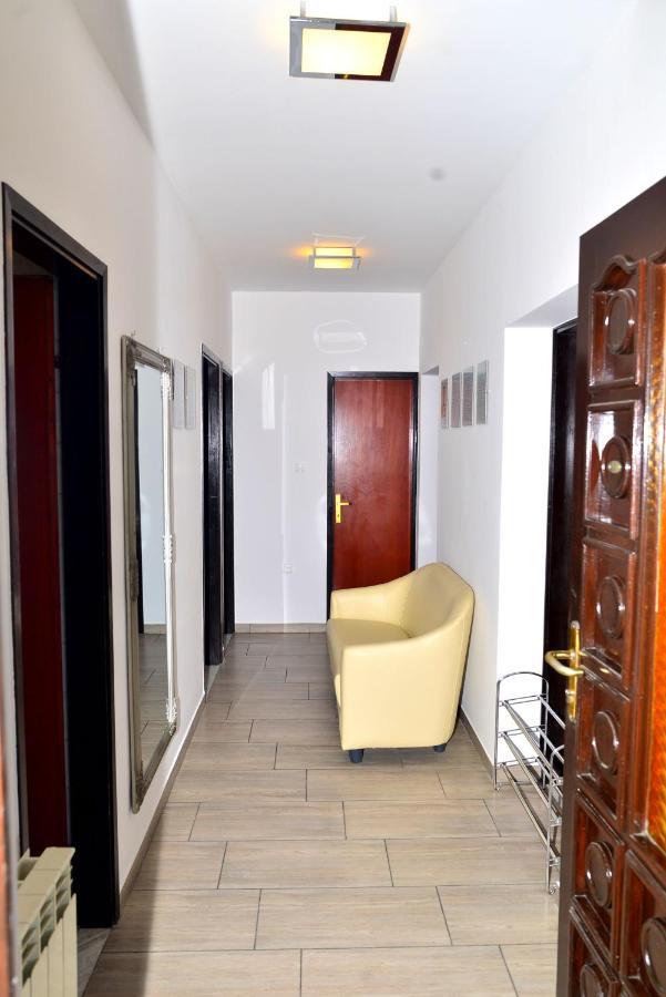 Apartman Sea View *