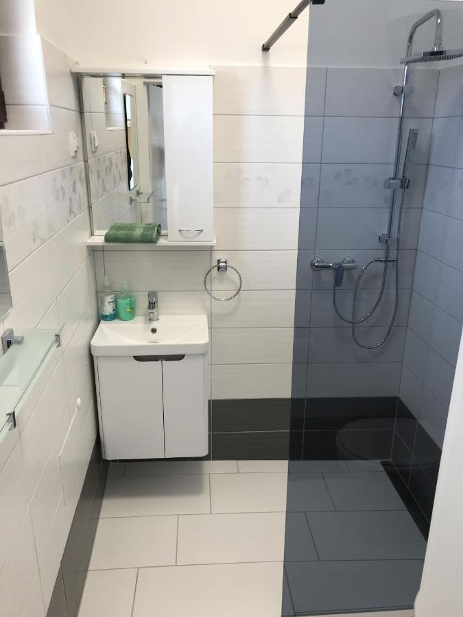 Apartman Sea View Opatija