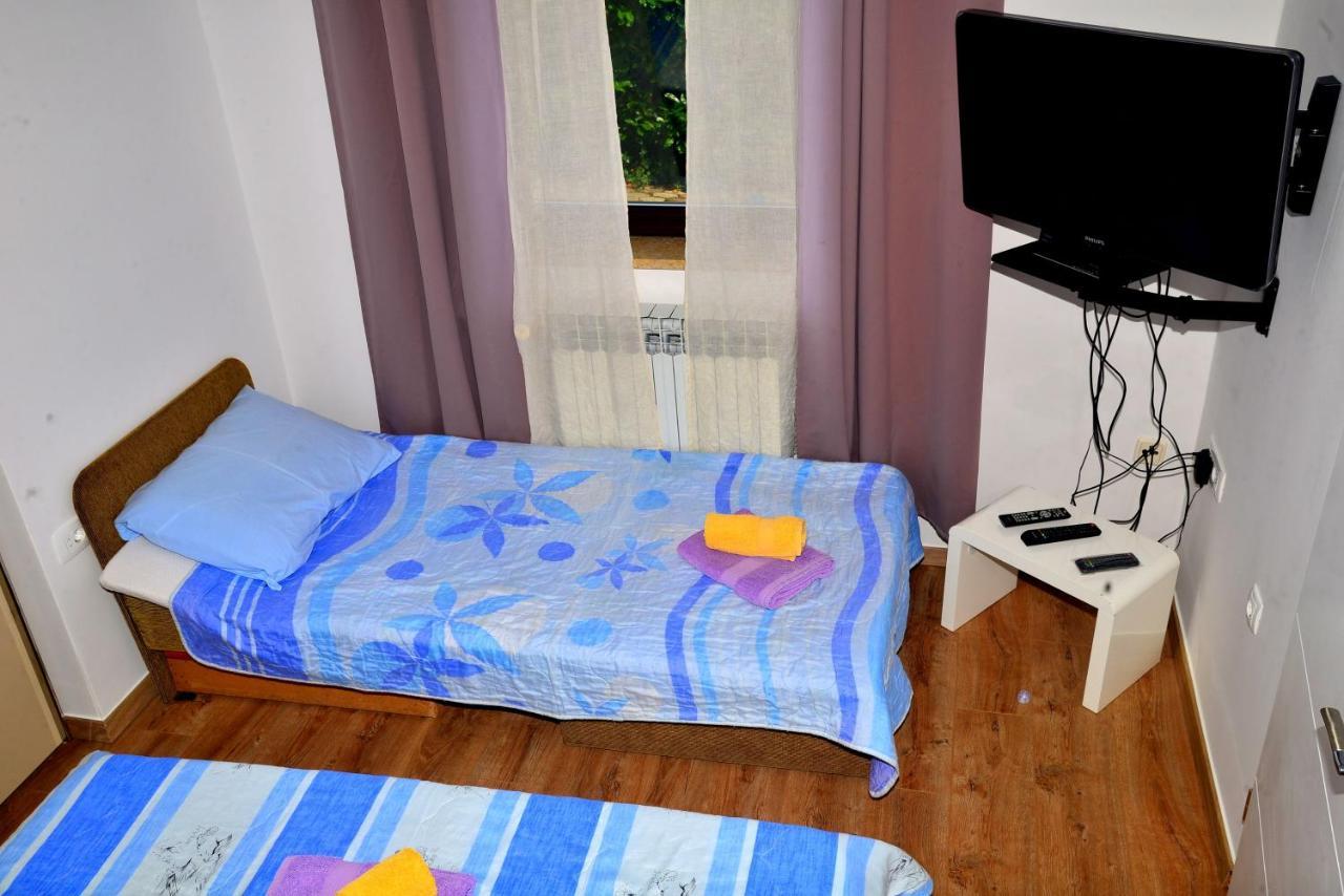 Apartman Sea View Opatija