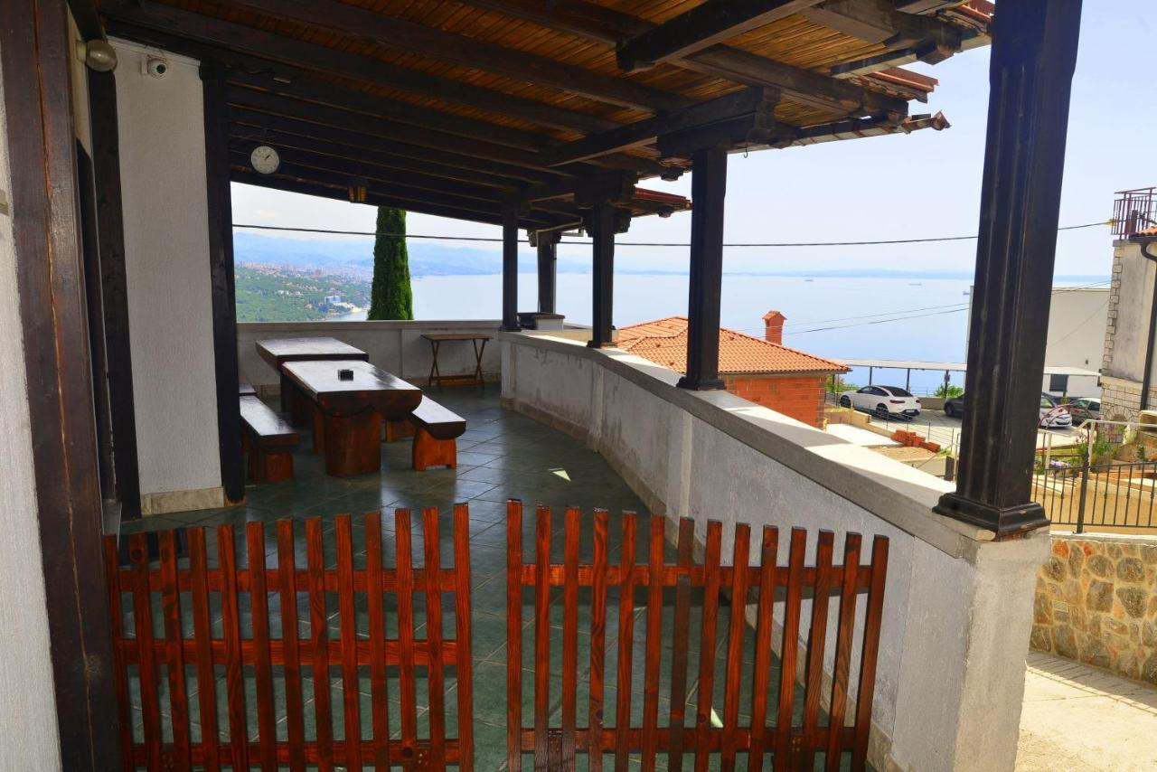 Sea View Opatija