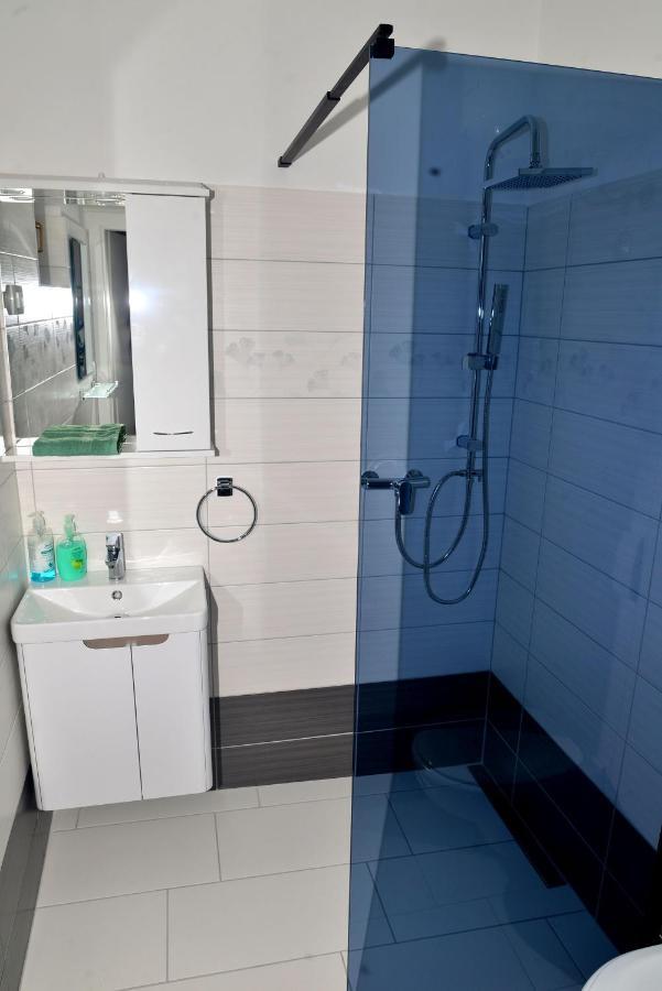 Sea View Apartman *