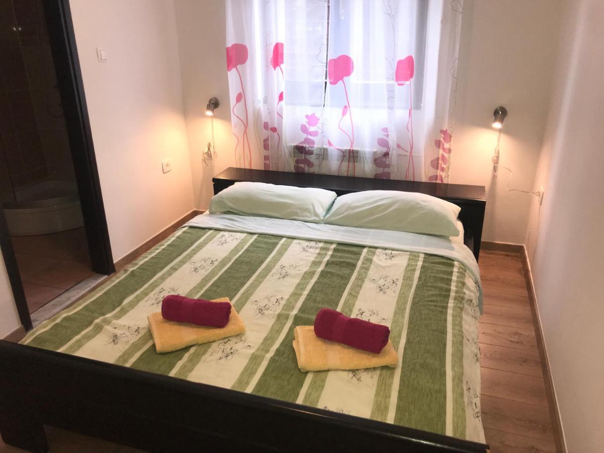 Sea View Apartman