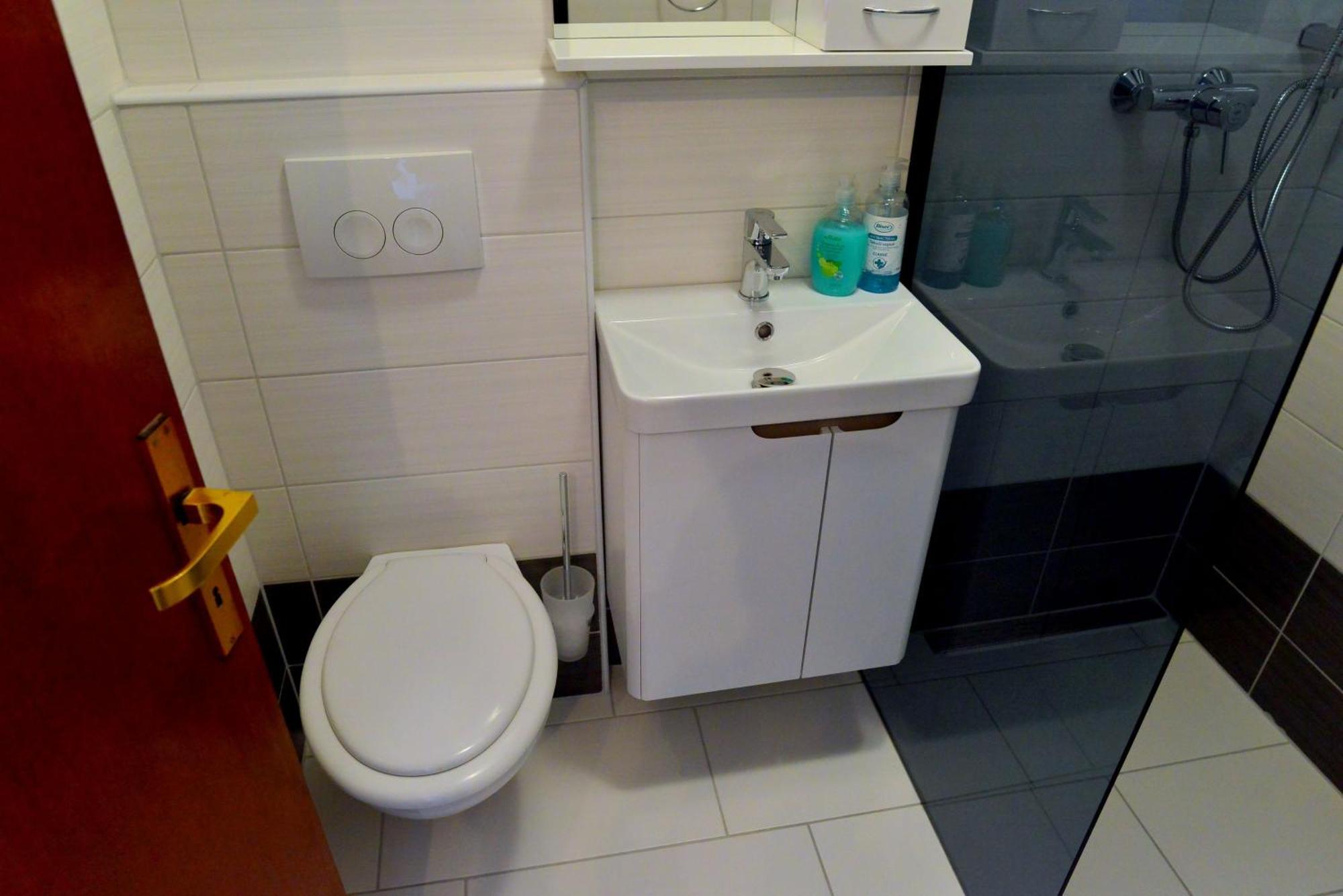 Sea View Apartman Opatija