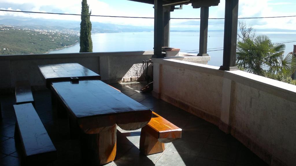 Sea View Apartman *
